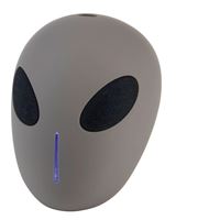 SPEAKER A FORMA DI ALIENO